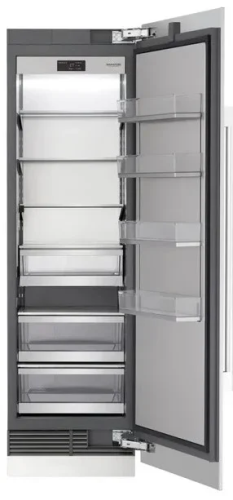 Холодильник Signature SKSCR2411P