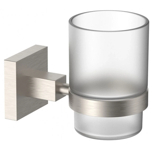 Стакан для зубных щеток Wonzon & Woghand Polo WW-8921-BN