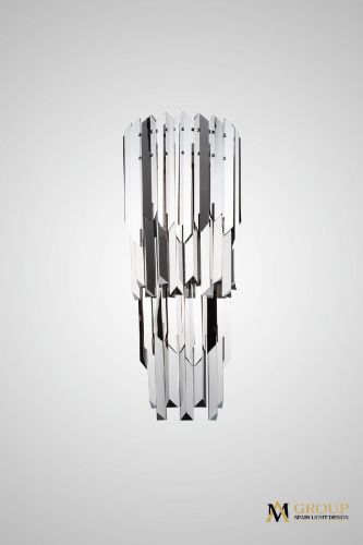 Светильник настенный AM Group Roberto cavalli (Роберто цавалли) ROBERTO CAVALLI AP3 CH