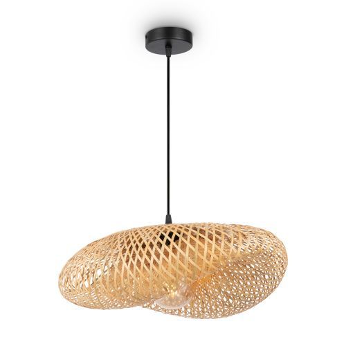 Светильник подвесной Freya Wavy Modern FR5243PL-01BR8