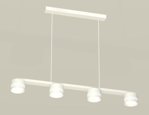 Светильник подвесной Ambrella Light Traditional (Традитионал) XB9151204