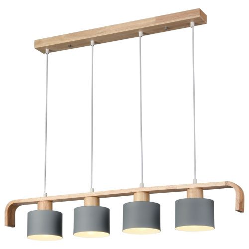 Светильник подвесной Velante 521-726-04