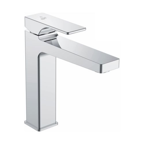 Смеситель Rose R1001 на раковину хром