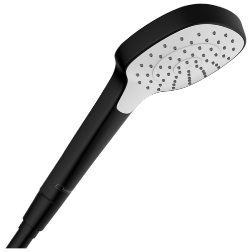 Душевая лейка Hansgrohe Croma Select 26815670 цвет черный