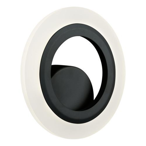 Бра iLedex Gravity (Гравиты) A006-1 11W 4000K BK