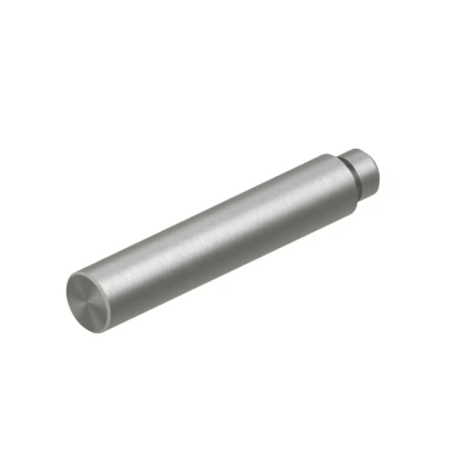 Ручка для смесителя 40 мм QuadroDesign Source LV121/MAN-AS