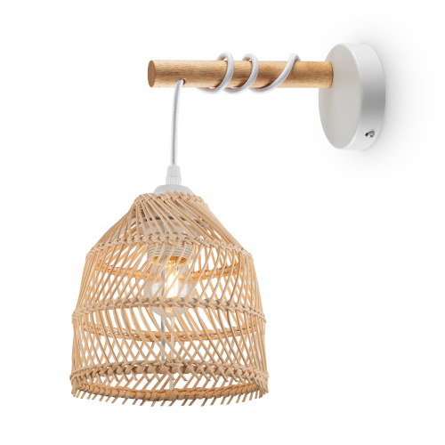 Бра Freya Mesh (Сеть) FR5334WL-01W