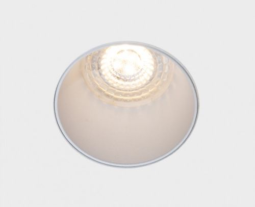 Светильник встраиваемый Italline DL DL 2248 white