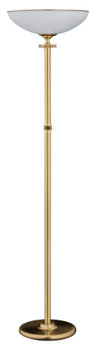 Торшер Kutek Decor Klosz (Децор Клосз) DEC-LS-1(P)