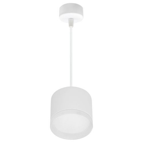 Светильник подвесной Reluce 53004-0.9-001LD GX53 WT