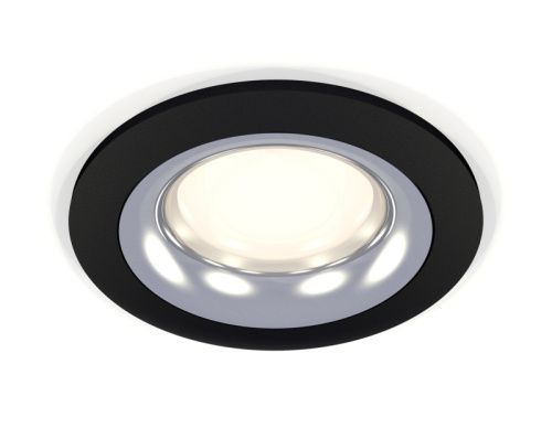 Светильник встраиваемый Ambrella Light Techno (Тецхно) XC7622003
