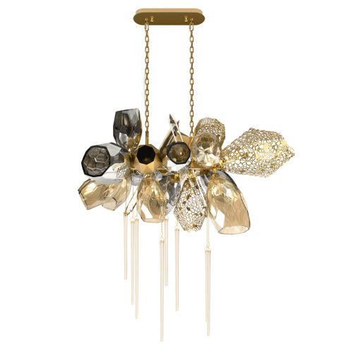 Люстра подвесная Loft It Britannica 10401/800L