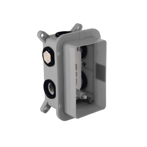 Скрытая часть смесителя Clever iClever 98742