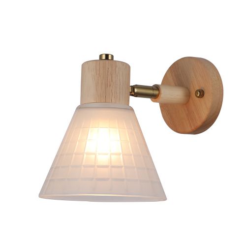 Бра Arte Lamp Meleph (Мелепх) A4096AP-1BR