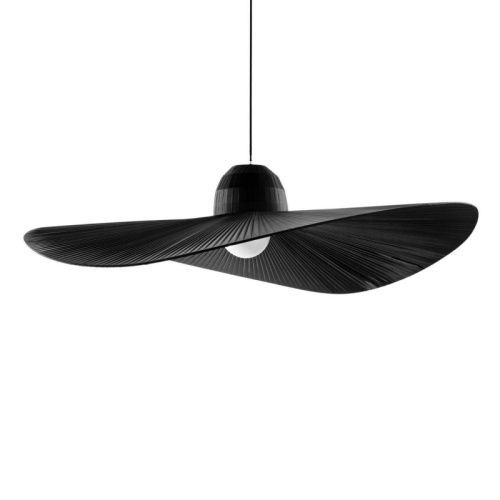 Светильник подвесной Ideal lux Madame (Мадаме) Madame SP1 Nero