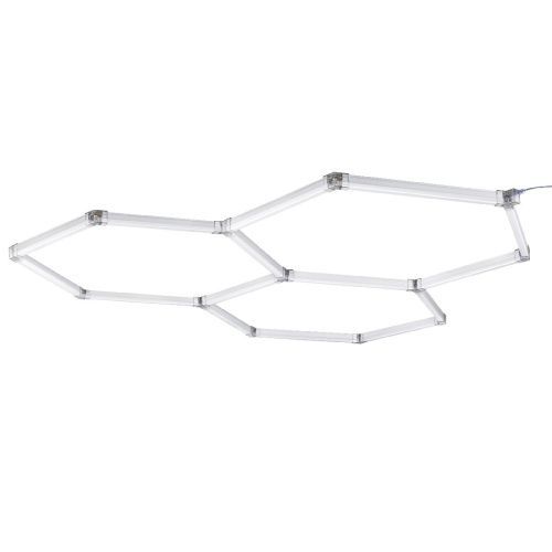 Светильник потолочный Lightstar Varieta (Вариета) V9A450044