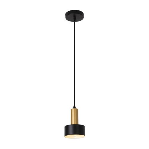 Светильник подвесной Escada Black (Блацк) 1111/1S Black