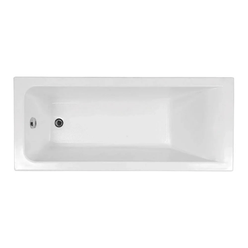 Ванна акриловая Alba Spa MARRY ВПР0400000100 180х70 пристенная прямоугольная