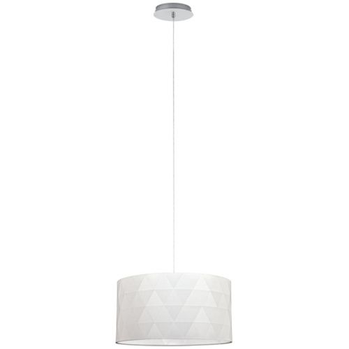 Светильник подвесной Eglo Dolorita White (Долорита Вхите) 39218