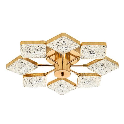 Люстра потолочная LED4U L8452-8