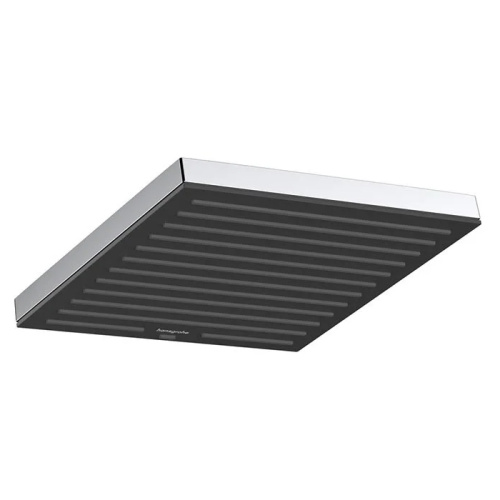 Верхний душ Hansgrohe Pulsify 24330000 25х25 хром