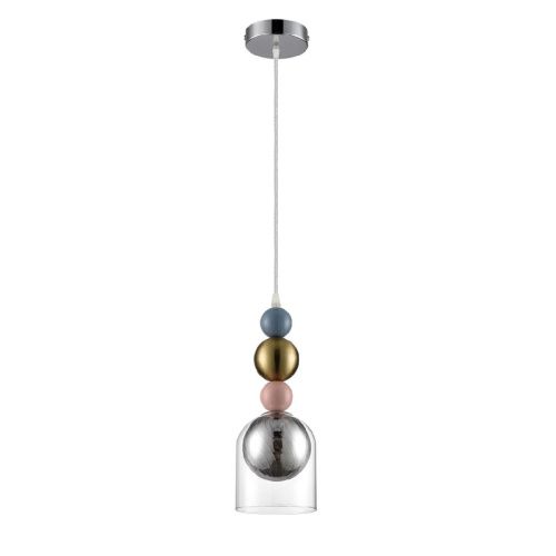 Светильник подвесной Lumion Gallo (Галло) 8066/1A