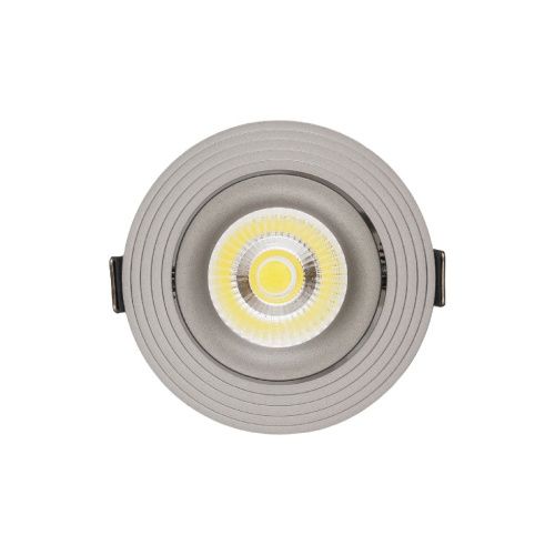 Светильник встраиваемый Lumina Deco LDC 6251 GY