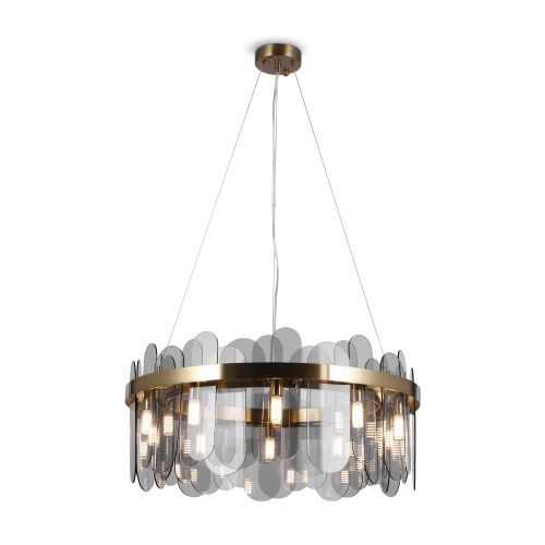 Светильник подвесной Freya Deserto Modern FR5141PL-10BS1