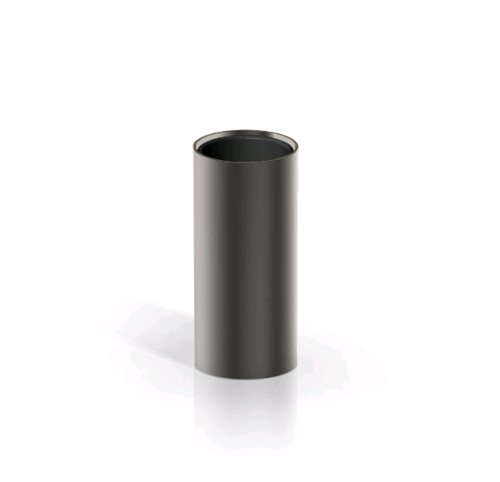 Стакан Decor Walther Mikado 523366