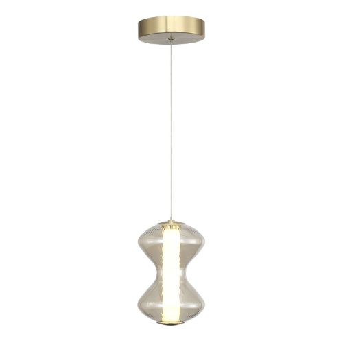 Светильник подвесной ST Luce Spine (Спине) SL6136.203.01