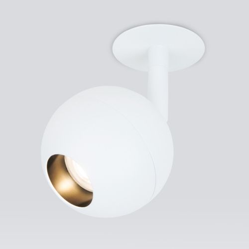 Светильник встраиваемый Elektrostandard Ball (Балл) 4690389169809