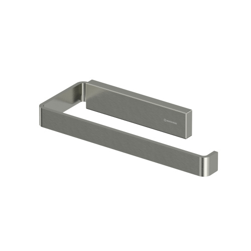 Полотенцедержатель Whitecross Cubo nickel brushed CU2456NIB