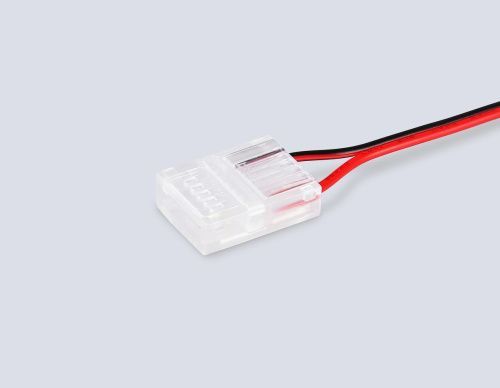 Соединитель гибкий двухсторонний Ambrella Light LED Strip 24V (ЛЕД Стрип 24В) GS7898
