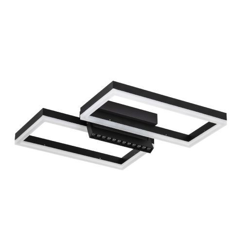 Светильник потолочный LED4U L1034-500