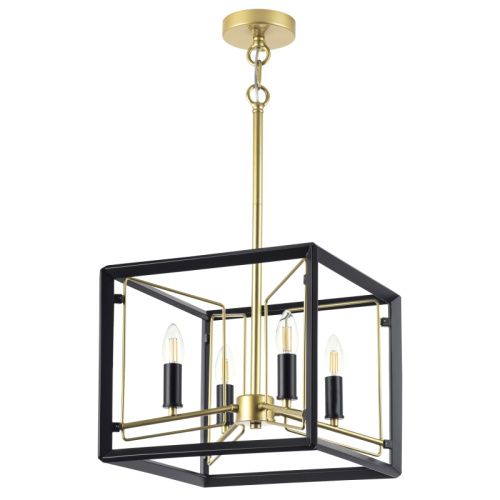 Люстра подвесная Lightstar Regolo (Реголо) 713447