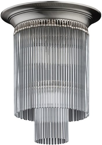 Люстра потолочная Kutek Fiore (Фиоре) FIO-PLM-4(N)