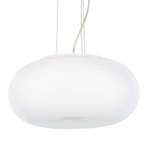 Светильник подвесной Ideal lux Ulisse (Улиссе) Ulisse SP3 D52