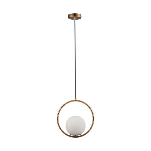 Светильник подвесной Loft It Glob LOFT2600-A