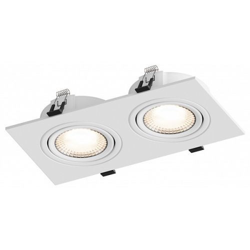 Светильник встраиваемый Hesby Lighting Atlas (Атлас) HSBL_0088