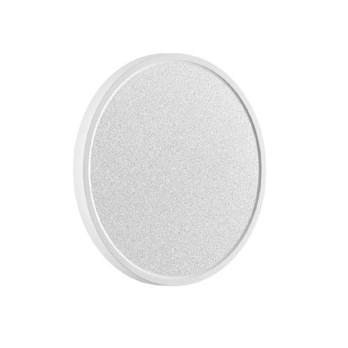 Настенно-потолочный светильник Sonex Omega white (Омега вхите) 7661/24L