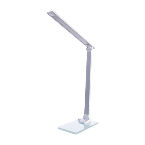 Настольная лампа Arte Lamp Spillo (Спилло) A1116LT-1WH