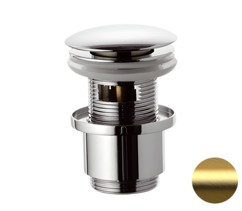 Донный клапан Remer  905CC2114BG