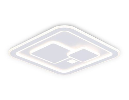 Светильник потолочный Ambrella Light Original (Оригинал) FA7712