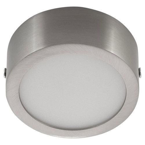 Светильник накладной AM Group Am294 AM294 6W SN 4000K R