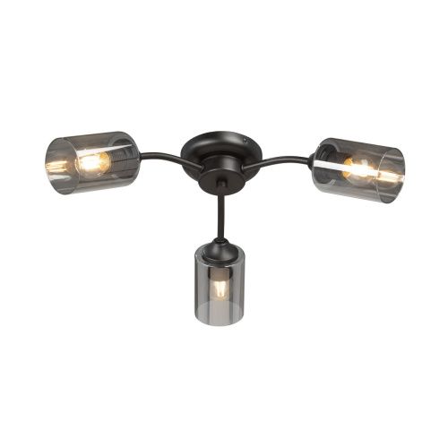 Люстра потолочная Vitaluce V2558-1/3PL