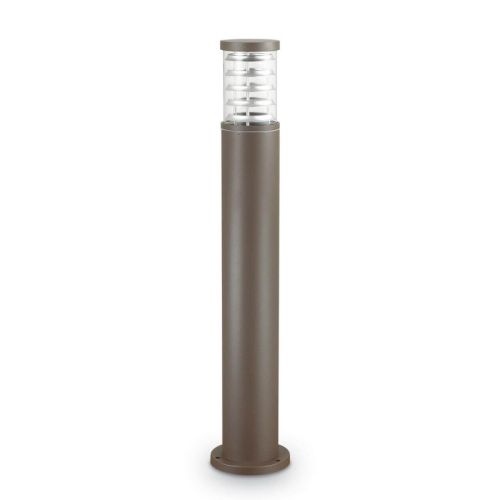Уличный светильник Ideal lux Tronco (Тронцо) Tronco PT1 Big Coffee 163741