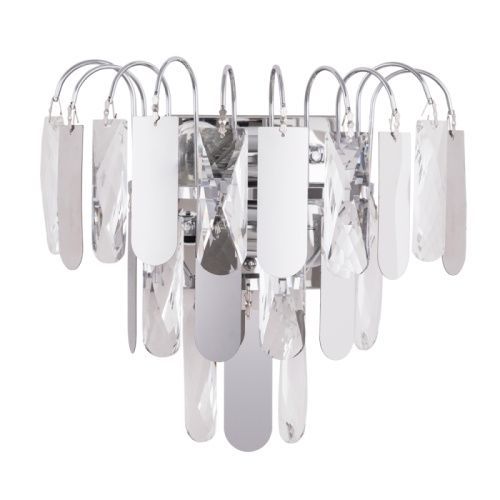 Бра Arte Lamp Vivien (Вивиен) A2719AP-2CC