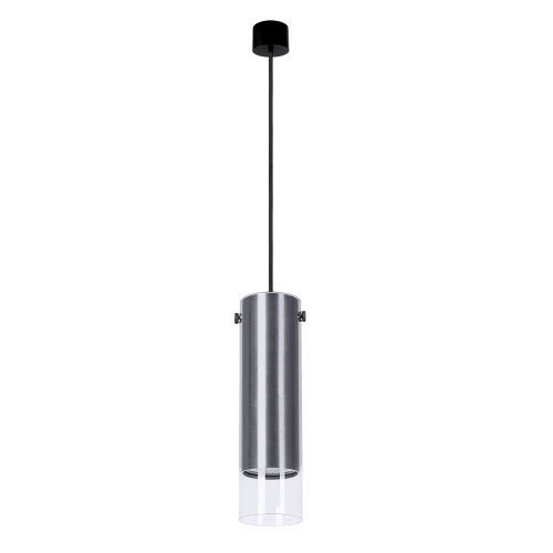 Светильник подвесной Arte Lamp Lazio (Лазио) A5367SP-1SS