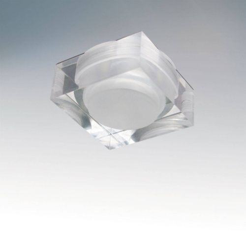 Светильник встраиваемый Lightstar Artico Qua (Артицо Куа) 70244
