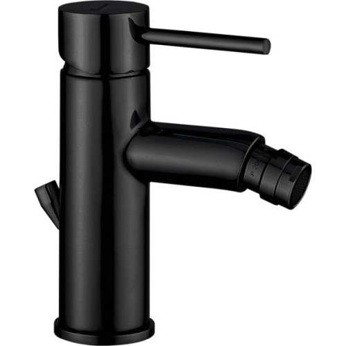 Смеситель Emmevi Piper 45004/NEO на биде черный матовый Смеситель Emmevi Piper 45004/NEO на биде черный матовый